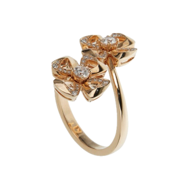 Ruby Sao Nét Oval Mài Trơn VJR22