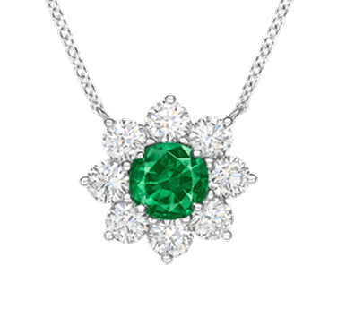 Ruby Trong Suốt Mài Hình Thoi – VJR12