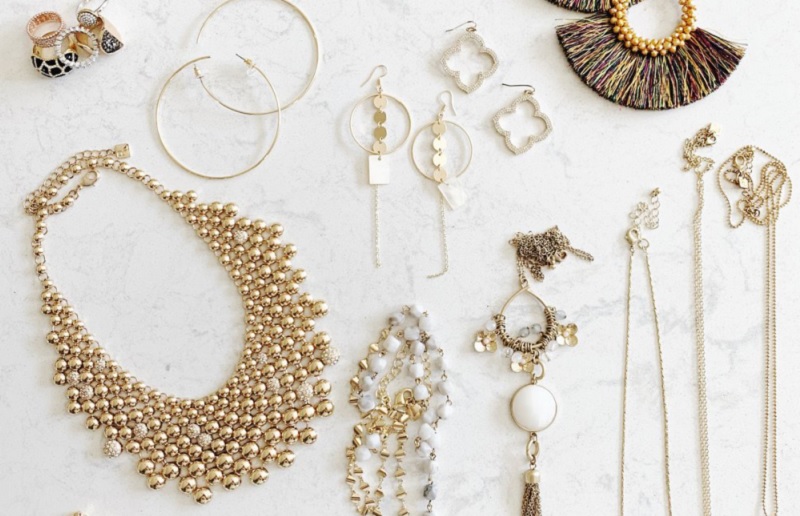 BST LÁ NGỌC CÀNH VÀNG: Trân Quý Nàng Dâu Mới Cùng Trang Sức Cưới Ý Nghĩa